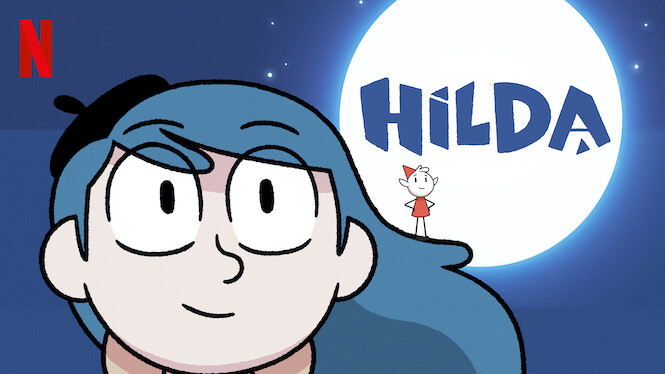 Hilda