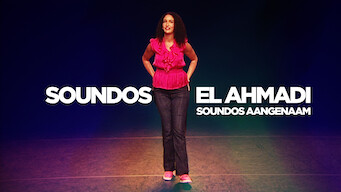 Soundos El Ahmadi - Soundos, Aangenaam